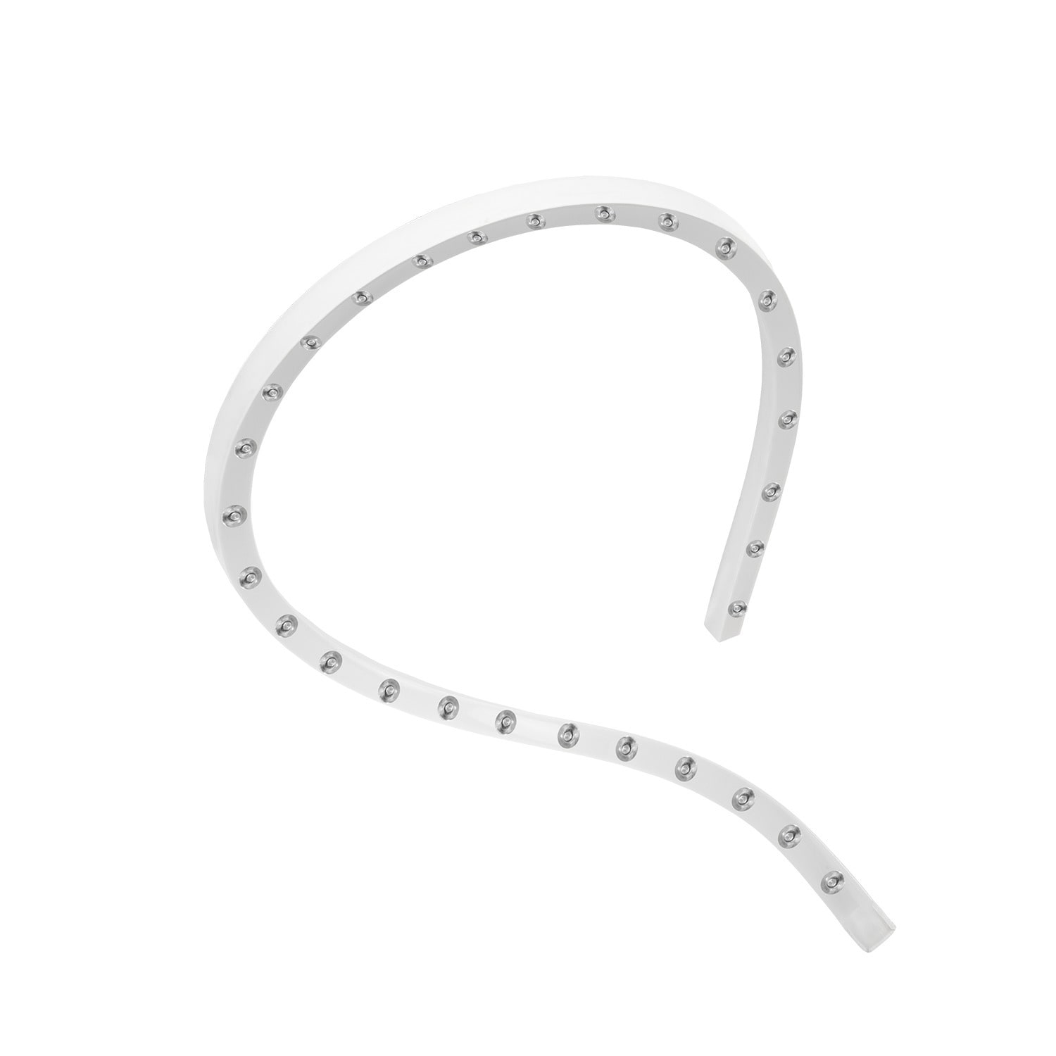 LINEA LIGHT - RUBBER 3D OPTIC WHIT.2700K 1,5MT20