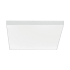 LINEA LIGHT - Plafone | 198-264 V AC /176-280 V DC | 400 topLED 96 W DC - 104 W AC