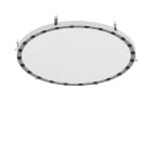 LINEA LIGHT - Downlights | 24 x powerLED 46 W DC 600 mA