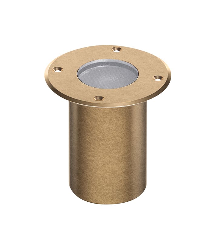 LINEA LIGHT - SUELO-R 163 1L 8W ARR+AL+HC+VI BRAS