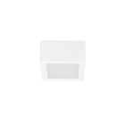 LINEA LIGHT - BOX PLAF.Q(XS)LED 7W B.CO RAG.3000K