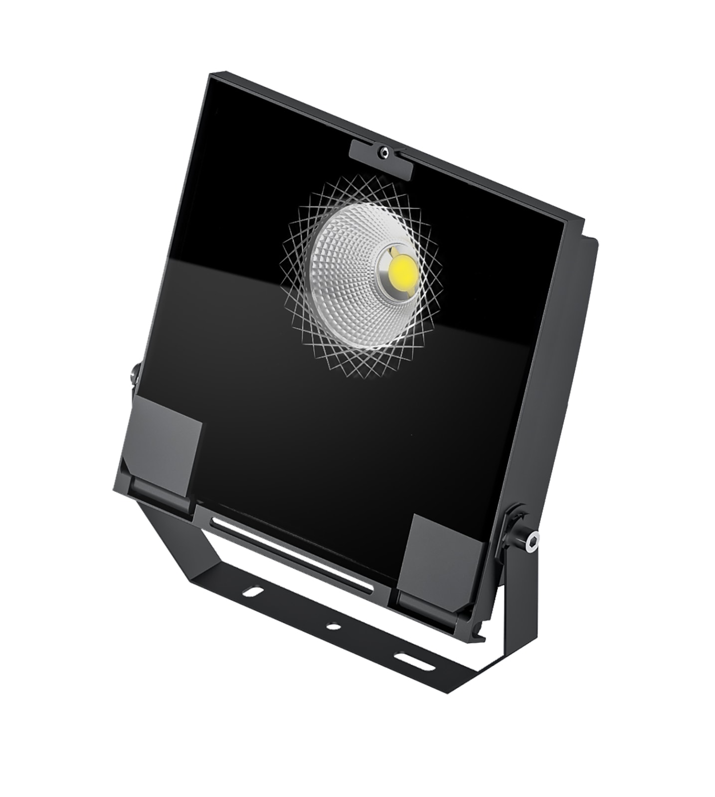 LINEA LIGHT - PROLAMP 3.0 3 1L 72W ON/OFF R9005 9