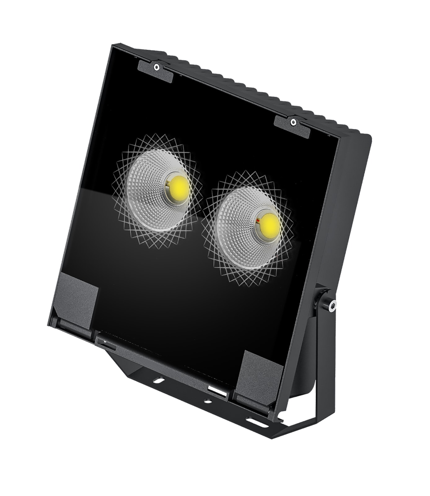 LINEA LIGHT - PROLAMP 3.0 6 2L 120W DALI R9005