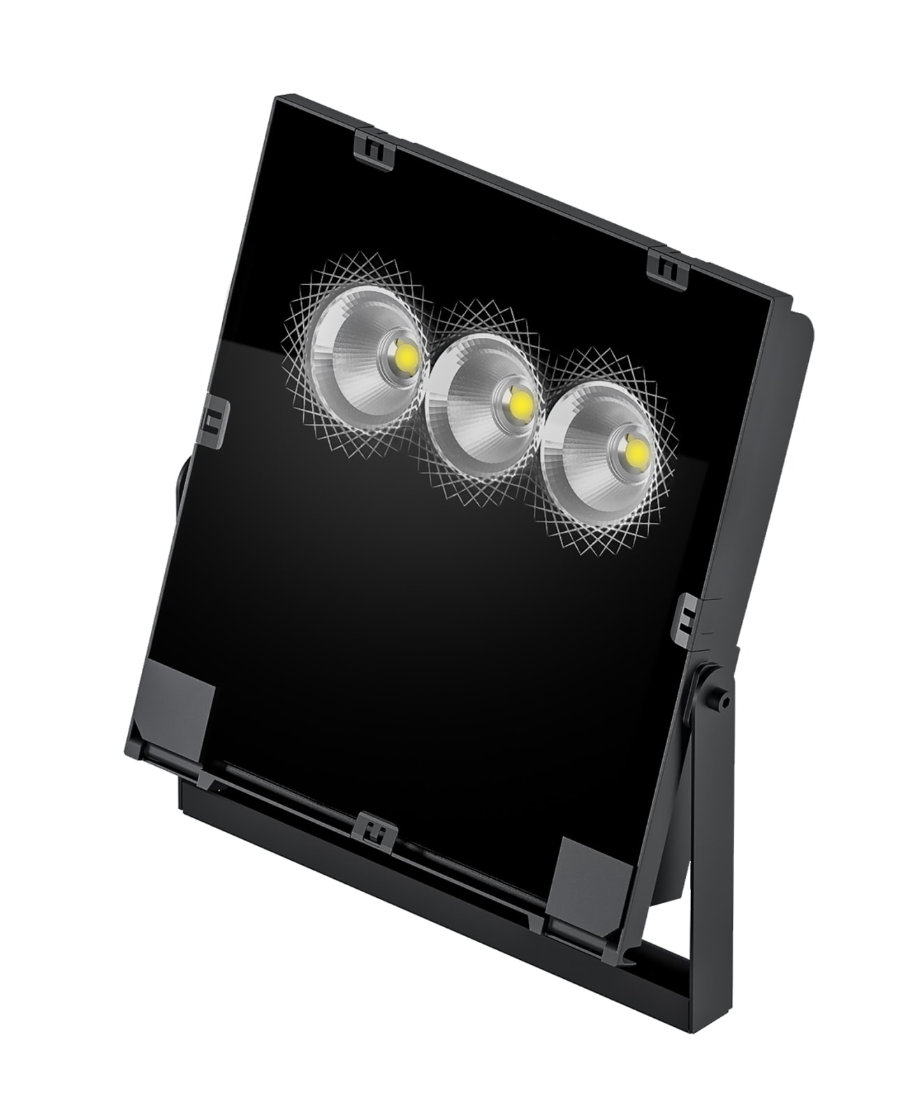 LINEA LIGHT - PROLAMP 3.0 18 3L 180W DALI R9005