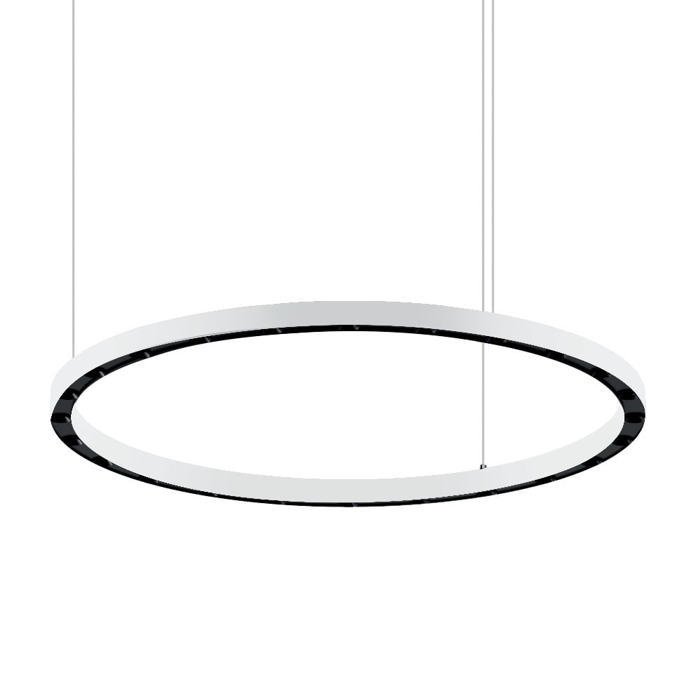 LINEA LIGHT - TOUR CELL SOSP.2 D.916 24L 46W BG