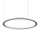 LINEA LIGHT - Sospensione | 24 x powerLED 46 W DC 600 mA