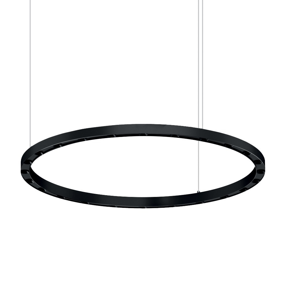 LINEA LIGHT - TOUR CELL SOSP.2 D.916 24L 46W NG