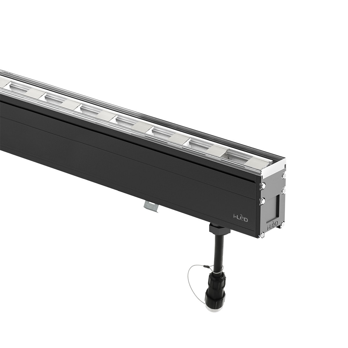 LINEA LIGHT - ARCHILINE-FJ 5 44W ON/OFF L.1000MM