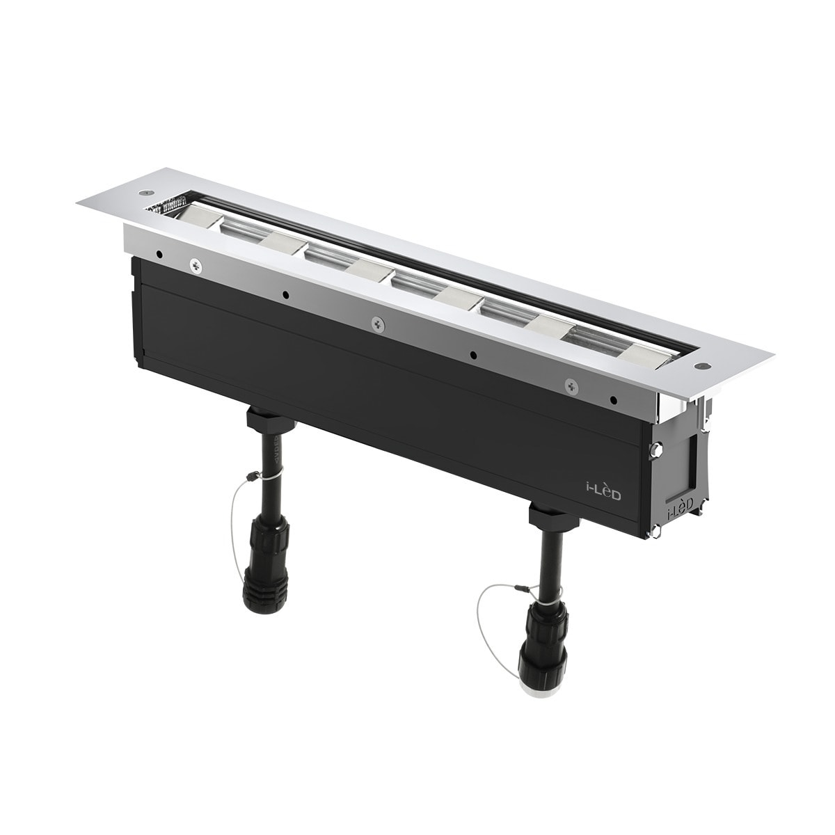 LINEA LIGHT - ARCHILINE-IJ 1 13,2W ON/OFF L.300MM