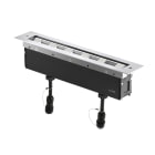 LINEA LIGHT - Elementi lineari | 220-240 V | 6 x powerLED 12.2 W DC - 13.5 W AC