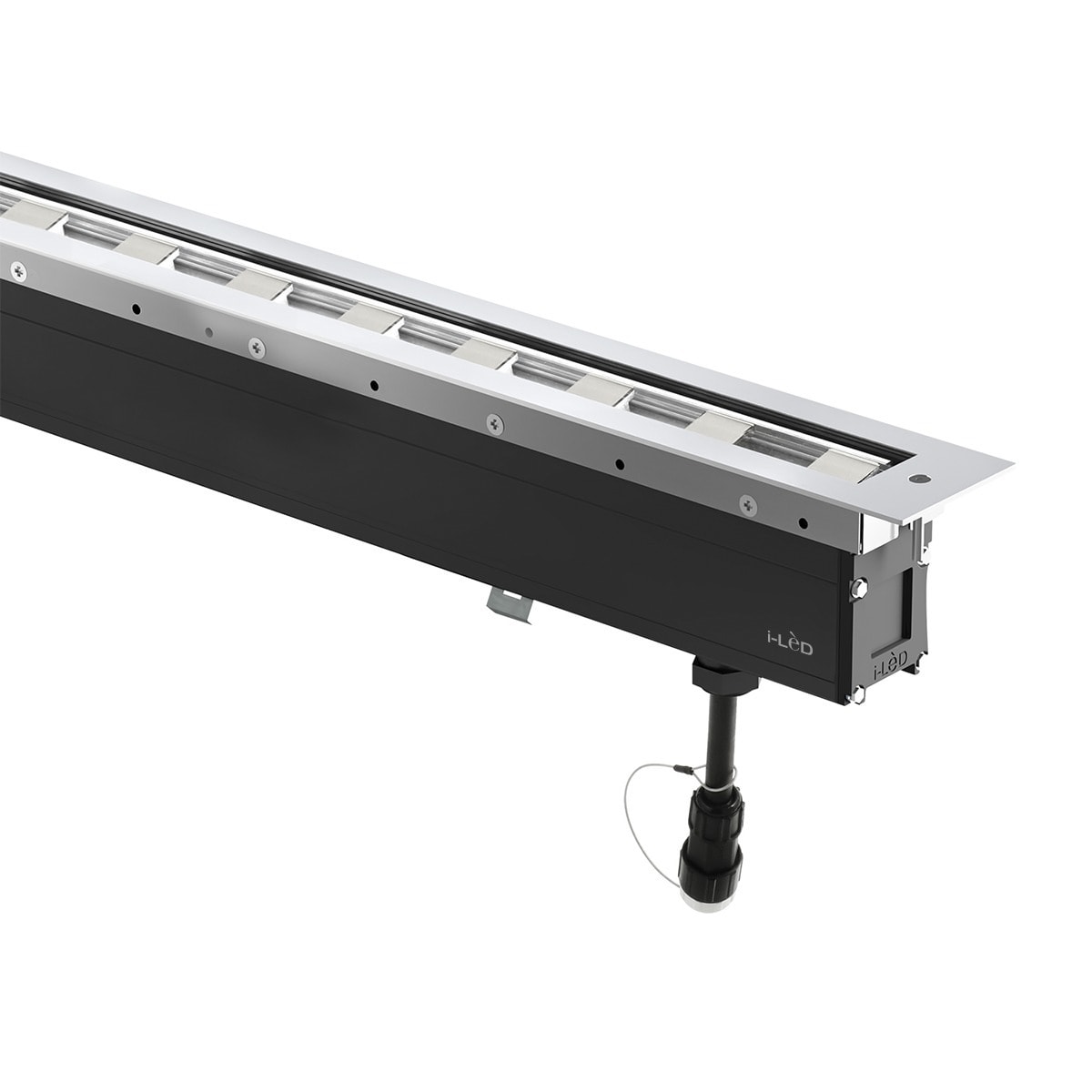 LINEA LIGHT - ARCHILINE-IJ 4 20,5W DALI L.500MM