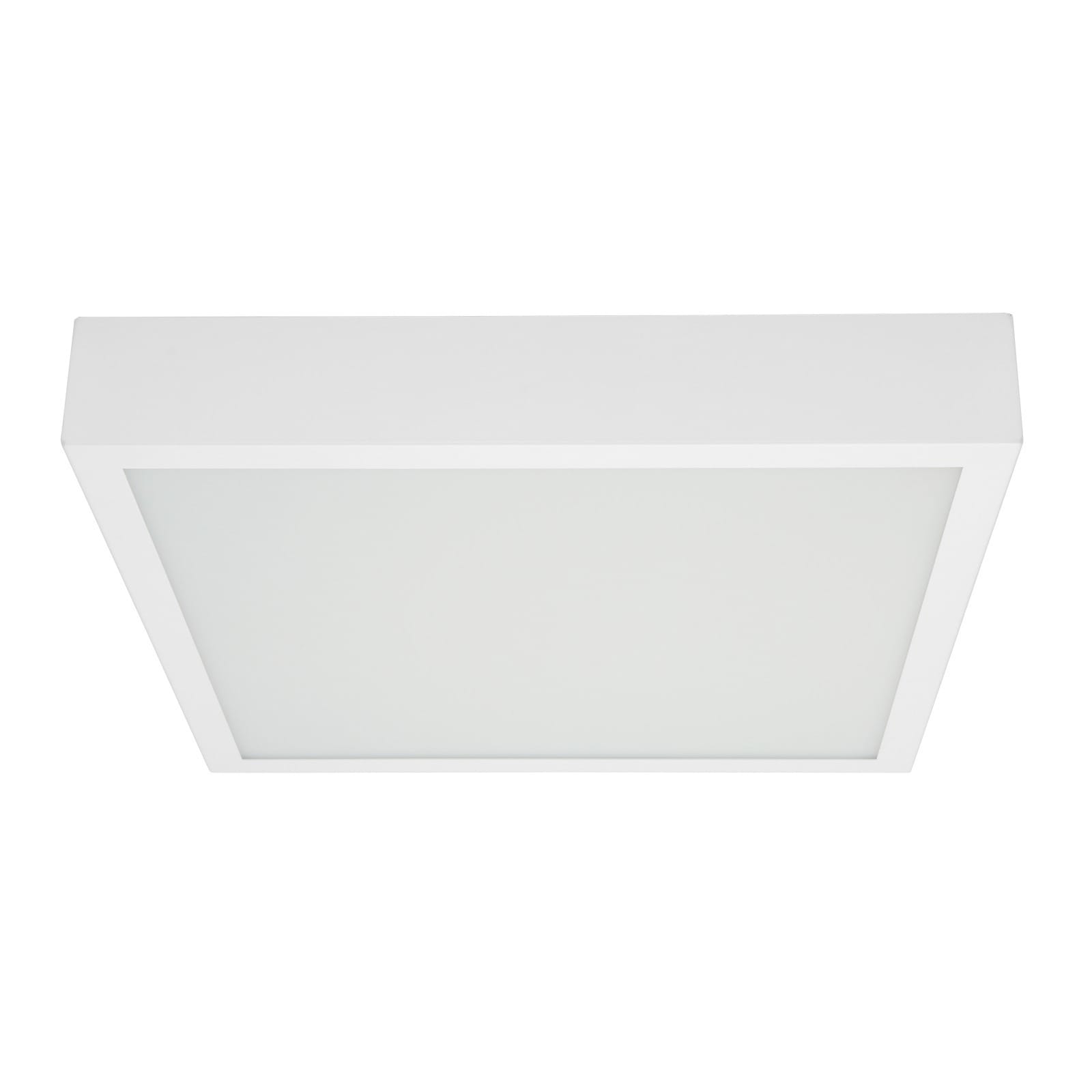 LINEA LIGHT - BOX PLAF Q(M)LED 30W B.CO RAG.4000K