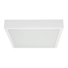 LINEA LIGHT - BOX PLAF Q(M)LED 30W B.CO RAG.4000K