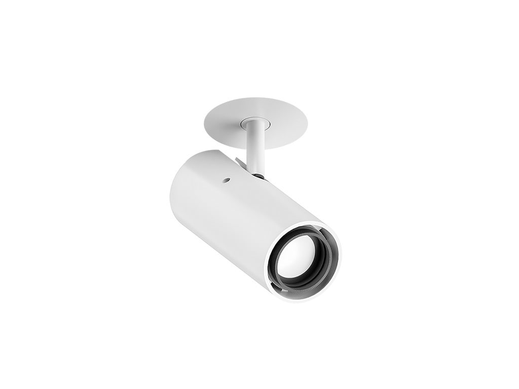 LINEA LIGHT - POUND INCASSO 1 15W D.48 S/ALIM BG