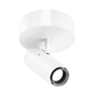 LINEA LIGHT - Plafone | 198-264 V | 1 arrayLED 13 W DC - 15.5 W AC