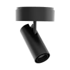 LINEA LIGHT - Plafone | 198-264 V | 1 arrayLED 13 W DC - 15.5 W AC