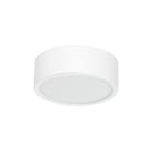 LINEA LIGHT - BOX PLAF T(S)LED 17W B.CO RAG.3000K