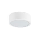 LINEA LIGHT - BOX PLAF T(S)LED 17W B.CO RAG.4000K