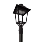 LINEA LIGHT - Paletti e teste palo - Teste palo | 198-264 V | 36 x powerLEDs 40 W DC - 43 W AC