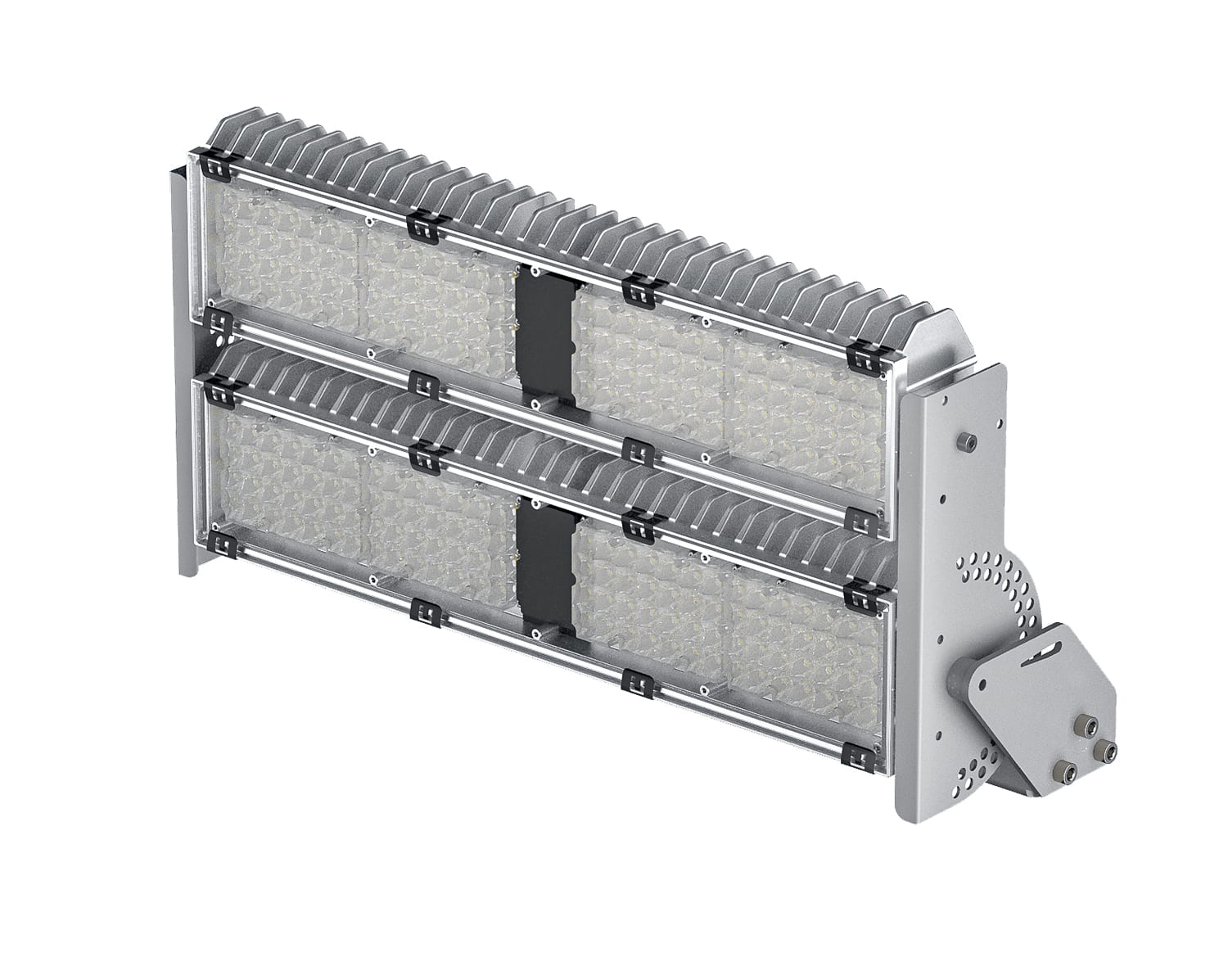 LINEA LIGHT - BIGLAMP 8 600W S/VERN.C/REGOLAZ.+AL