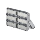 LINEA LIGHT - BIGLAMP 9 900W S/VERN.C/REGOLAZ+AL