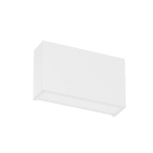 LINEA LIGHT - BOX APPL.L140 LED 10W B.CO RAGG.