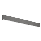 LINEA LIGHT - Lampada a parete | 198-264 V | 216 topLED 37 W DC - 41 W AC