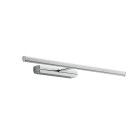 LINEA LIGHT - STRAIGHT APPL.LED L520 13W CROMO