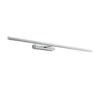 LINEA LIGHT - STRAIGHT APPL.LED L820 19W CROMO