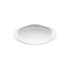 LINEA LIGHT - CREW1 D385 16W B.CO RAGG IP40