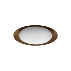 LINEA LIGHT - CREW1 D385 16W BRUN.SP IP40