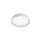 LINEA LIGHT - CREW2 D260 12W IP40 B.CO RAGG