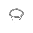 LINEA LIGHT - CABLE+CON.STRIP 2P.F.IP68 2MT GREY