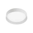 LINEA LIGHT - CREW2 D400 22W IP40 B.CO RAGG