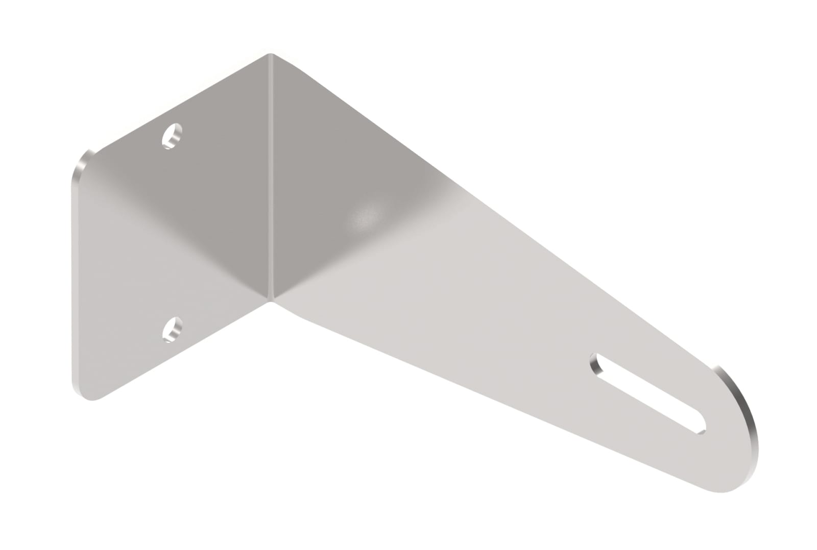 LINEA LIGHT - ACCESSORIO STAFFE FISSAGG. MK68