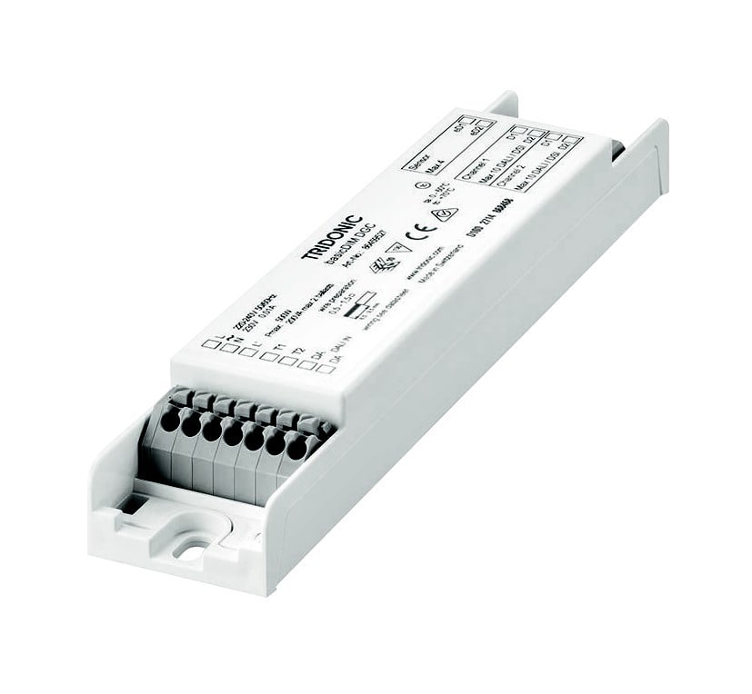 LINEA LIGHT - BASICDIM DGC