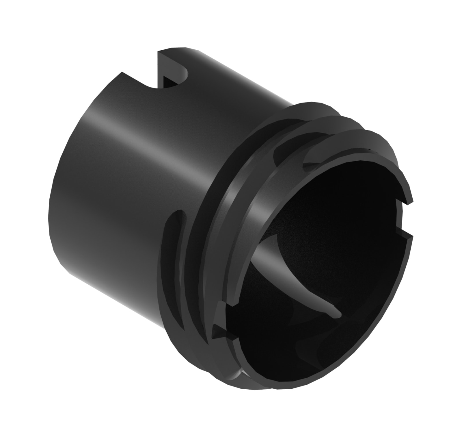 LINEA LIGHT - CONTROCASSA QUARA65_F 0,7W