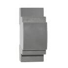 LINEA LIGHT - Lumiquad - Mono CV DMX/RDM 1ch - 1-78 W DC - 6.5A 12V / 1-156 W DC 6.5A 24V / 1-312 W DC - 6.5A 48V