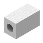 LINEA LIGHT - DIMA X CEMENTO PER STEP OUTDOOR
