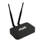 LINEA LIGHT - GATEWAY EYE-WIFI