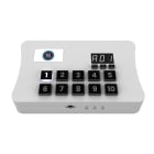 LINEA LIGHT - CONTROLLER SLESA U11 DMX512