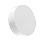 LINEA LIGHT - NODE COPRIFILO CL3 MODUL. BIANCO