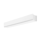 LINEA LIGHT - ON/OFF driver with cover - suspension - White - 100W - Output 48V DC - Input 220-240V AC