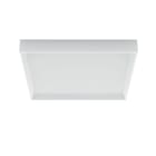 LINEA LIGHT - TARA Q PLAF.D400X400 31W B.CO RAGG