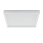 LINEA LIGHT - TARA Q PLAF.D500X500 45W B.CO RAGG