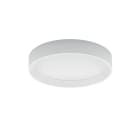 LINEA LIGHT - TARA R PLAF.D300 25W B.CO RAGG
