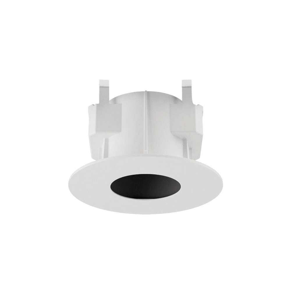 LINEA LIGHT - KIT FRONTALE VOS EVO BIANCO 4-8W