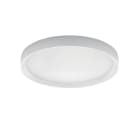 LINEA LIGHT - Lampada a parete - Plafone | 198-264 V | 1 topLED 27 W DC - 31 W AC
