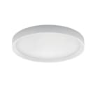 LINEA LIGHT - TARA R PLAF.D500 46W B.CO RAGG