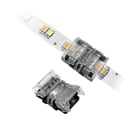 LINEA LIGHT - CONN.STRIP-STRIP 10MM 3POLI IP20